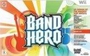 Gra WII Band Hero: Super Bundle