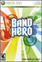Gra Xbox 360 Band Hero