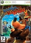 Gra Xbox 360 Banjo Kazooie: Nuts & Bolts