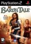Gra PS2 Bard's Tale