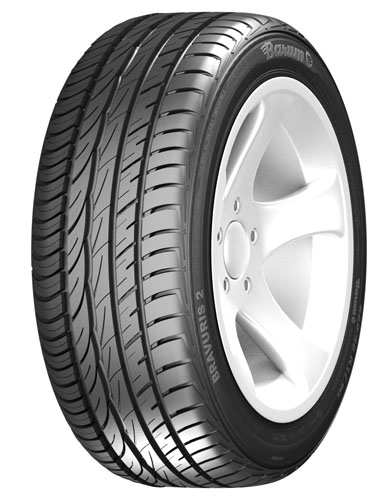 Barum BRAVURIS 2 255/35R20 97 Y
