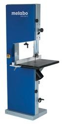 Pilarka taśmowa Metabo - Elektra Beckum BAS 505 G DNB