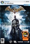 Gra PC Batman: Arkham Asylum
