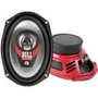 Głośniki samochodowe BULL AUDIO BA-TRI-6090 6x9 cala