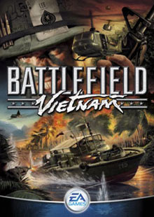 Gra PC Battlefield: Vietnam
