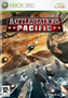 Gra Xbox 360 Battlestations: Pacific