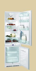 Chłodziarko-zamrażarka Ariston BCB 313BGE