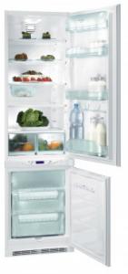 Chłodziarko-zamrażarka Ariston BCB 333 AA VE I