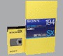 Kaseta Sony BCT-194SXLA Betacam SX