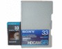 Kaseta Sony BCT-33SR3 HDCAM