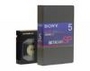 Kaseta Sony BCT-5MA Betacam SP