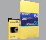 Kaseta Sony BCT-64SXLA Betacam SX