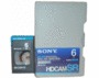 Kaseta Sony BCT-6SR3 HDCAM