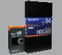 Kaseta Sony BCT-94HDL HDCAM