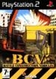 Gra PS2 Bcv: Battle Construction Vehicles