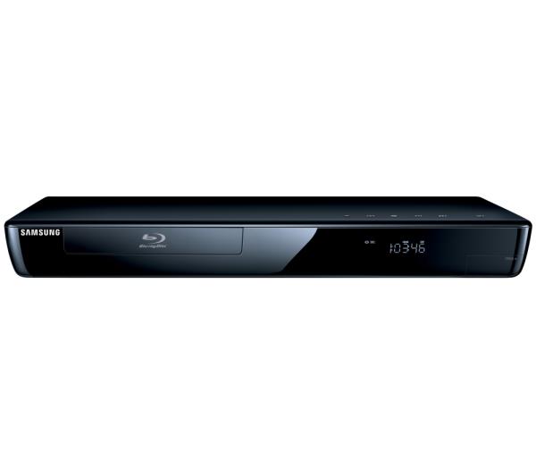 Odtwarzacz Blu-ray Samsung BD-P360