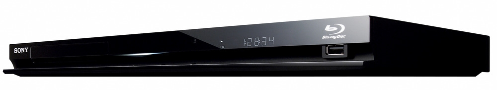 Odtwarzacz Blu-ray Sony BDP-S470