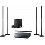 Kino domowe Sony BDV-IT1000