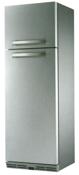 Chłodziarko-zamrażarka Ariston BDZ M 330 IX