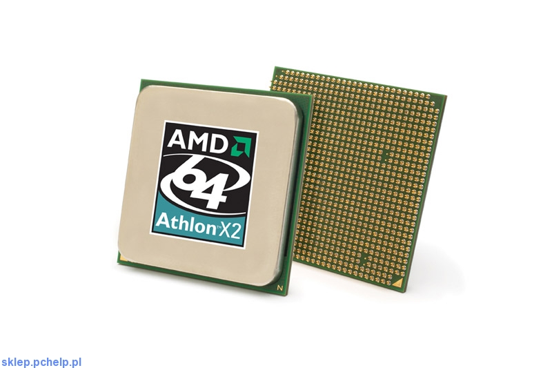 Procesor AMD Athlon 64x2 BE-2400 Box