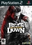 Gra PS2 Beat Down: Fists Of Vengeance