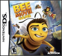 Gra NDS Bee Movie Game