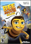 Gra WII Bee Movie Game