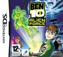 Gra NDS Ben 10: Alien Force The Game