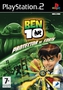 Gra PS2 Ben 10: Protector Of Earth