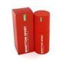 Benetton Sport woda toaletowa damska (EDT) 100 ml