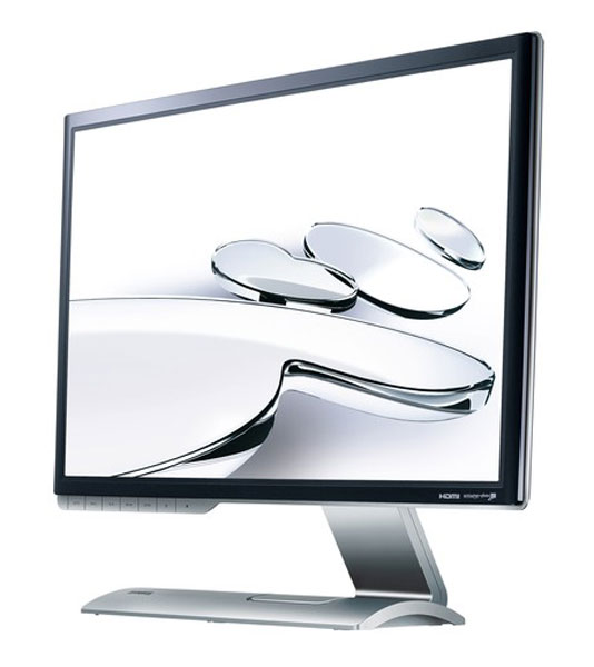 Monitor LCD BenQ V2400ECO