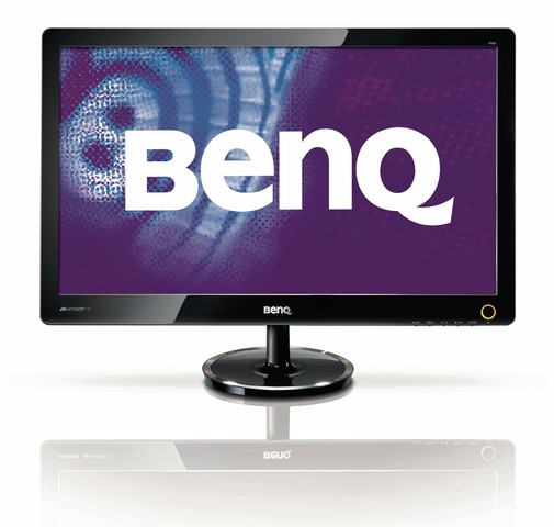 Monitor LCD BenQ V920