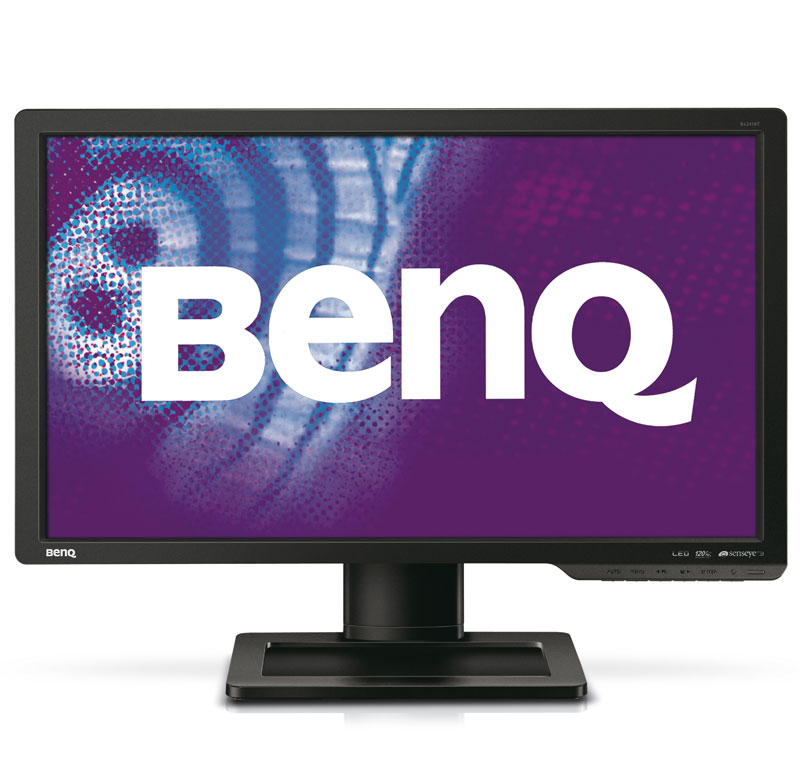 Monitor LED BenQ XL2410T