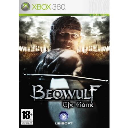 Gra Xbox 360 Beowulf