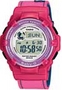 Zegarek dziecięcy Casio Baby-G BG-3002V-4ER