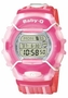Zegarek dziecięcy Casio Baby G BG 1003AN 4ER