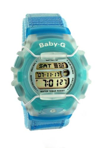 Zegarek dziecięcy Casio Baby G BG 1006BD 2BER