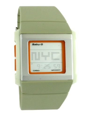 Zegarek dziecięcy Casio Baby G BG 2000 3ER