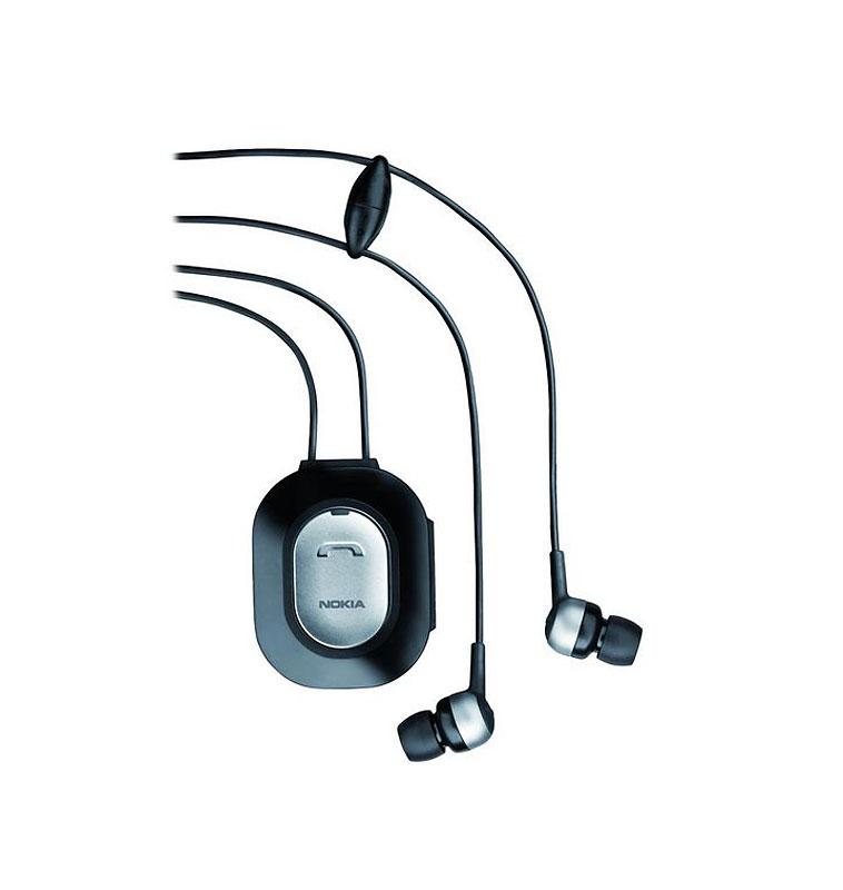 Słuchawka Bluetooth Nokia BH-103