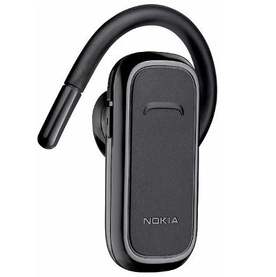 Słuchawka Bluetooth Nokia BH-101