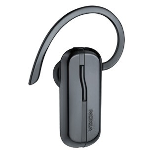 Słuchawka Bluetooth Nokia BH-102
