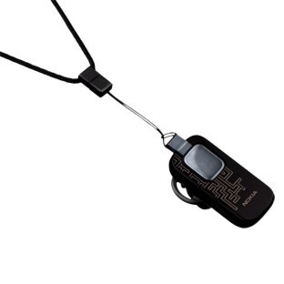 Słuchawka Bluetooth Nokia BH-201