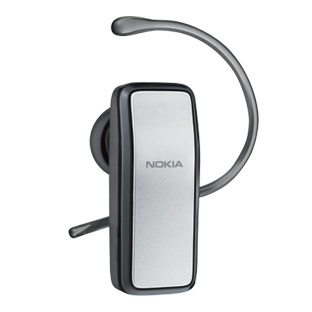 Słuchawka Bluetooth Nokia BH-210