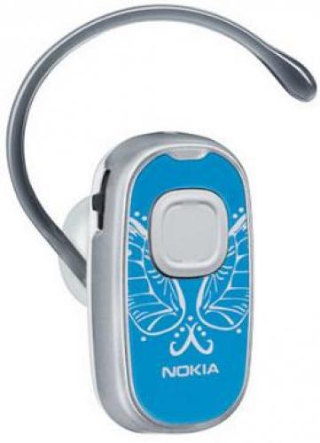Słuchawka Bluetooth Nokia BH-304