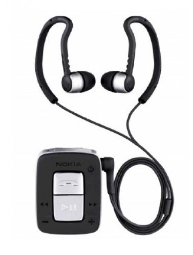 Słuchawka Bluetooth Nokia BH-500