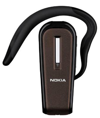 Słuchawka Bluetooth Nokia BH-600