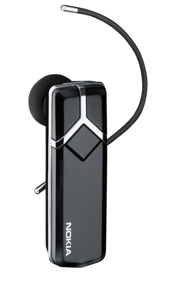 Słuchawka Nokia BH-703