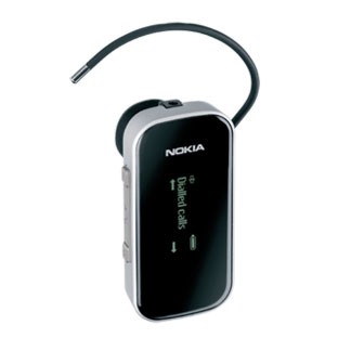 Słuchawka Bluetooth Nokia BH-902