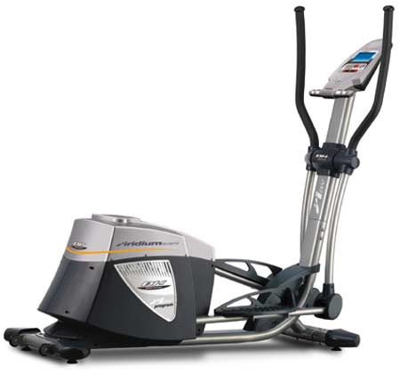 Trenażer eliptyczny BH Fitness Iridium Avant