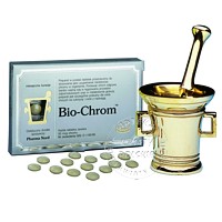 BIO-CHROM 60 tabletek PHARMA NORD